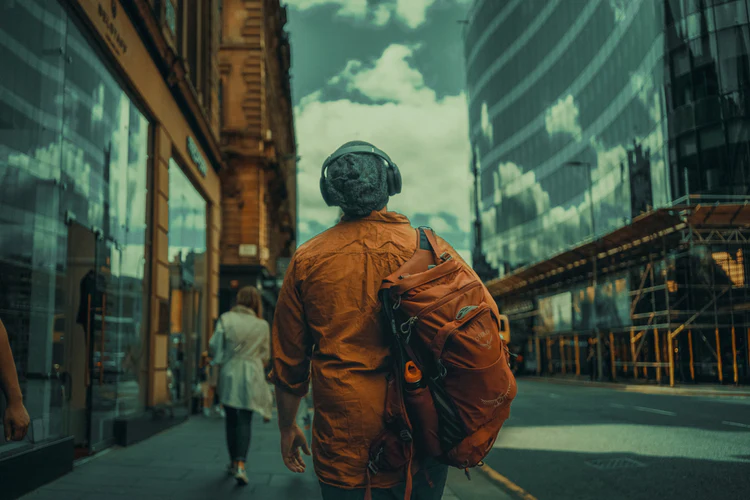 Professional Edits in One Click